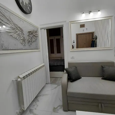 Apartment Angel Belgrade