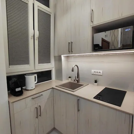 Apartment Angel Belgrade