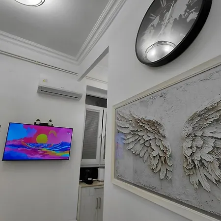 Apartment Angel Belgrade